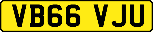 VB66VJU