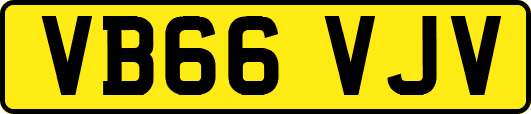 VB66VJV
