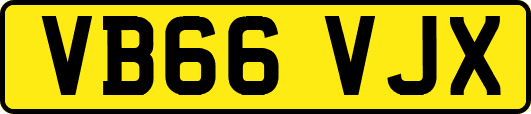 VB66VJX