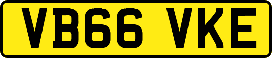 VB66VKE