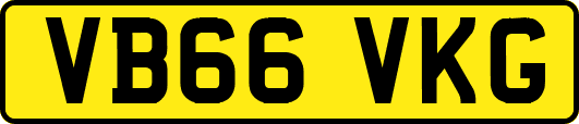 VB66VKG