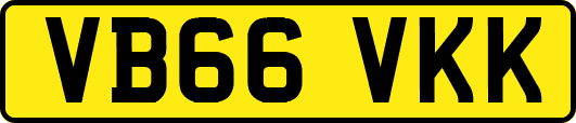VB66VKK