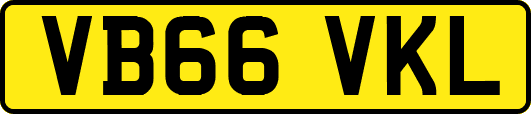 VB66VKL