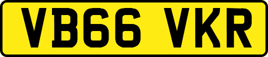 VB66VKR