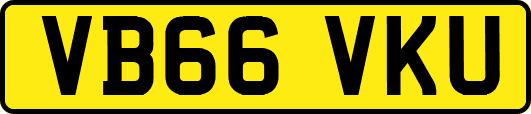 VB66VKU