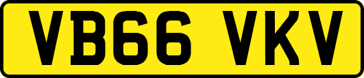 VB66VKV