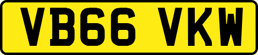 VB66VKW