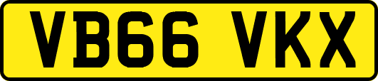 VB66VKX