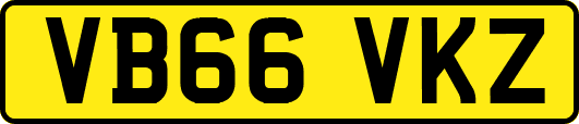 VB66VKZ