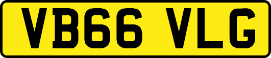 VB66VLG