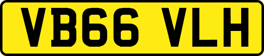 VB66VLH