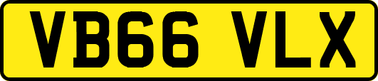 VB66VLX