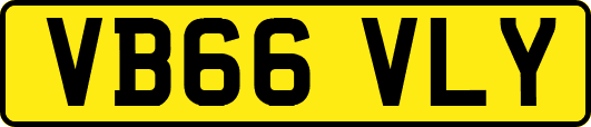 VB66VLY