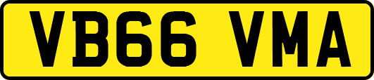 VB66VMA