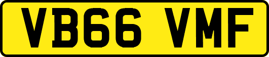 VB66VMF
