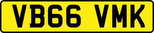 VB66VMK