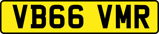 VB66VMR