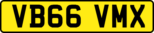 VB66VMX