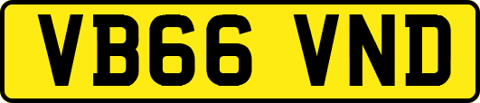 VB66VND