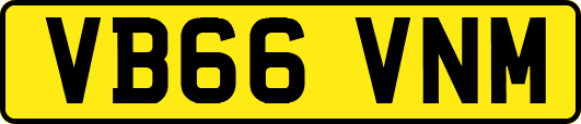 VB66VNM