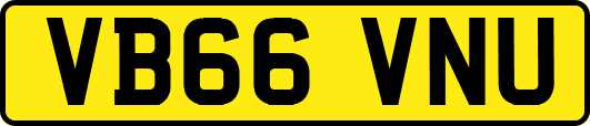 VB66VNU