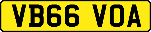 VB66VOA