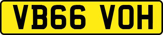 VB66VOH