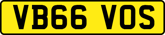 VB66VOS