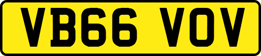 VB66VOV