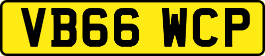 VB66WCP