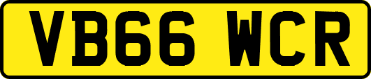 VB66WCR