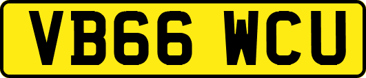 VB66WCU