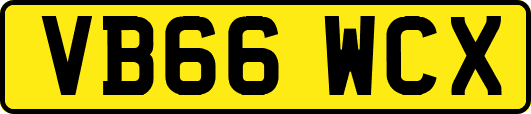 VB66WCX