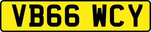 VB66WCY