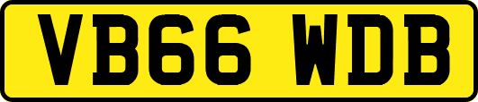 VB66WDB