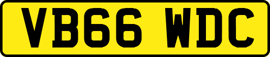 VB66WDC