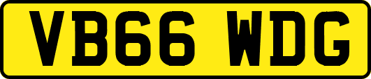 VB66WDG