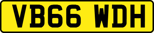 VB66WDH