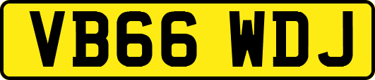VB66WDJ