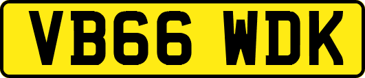 VB66WDK