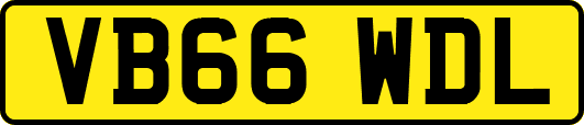 VB66WDL