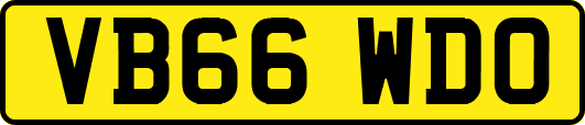 VB66WDO