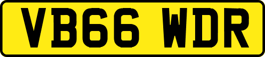 VB66WDR