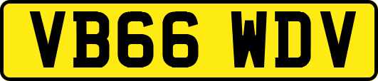 VB66WDV
