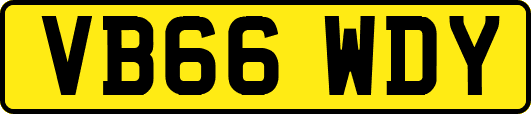 VB66WDY