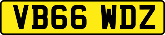 VB66WDZ
