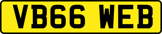 VB66WEB