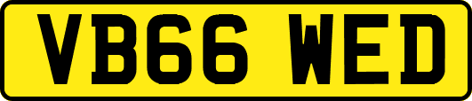 VB66WED