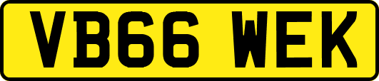 VB66WEK