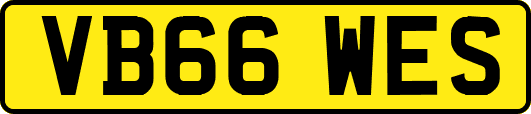 VB66WES